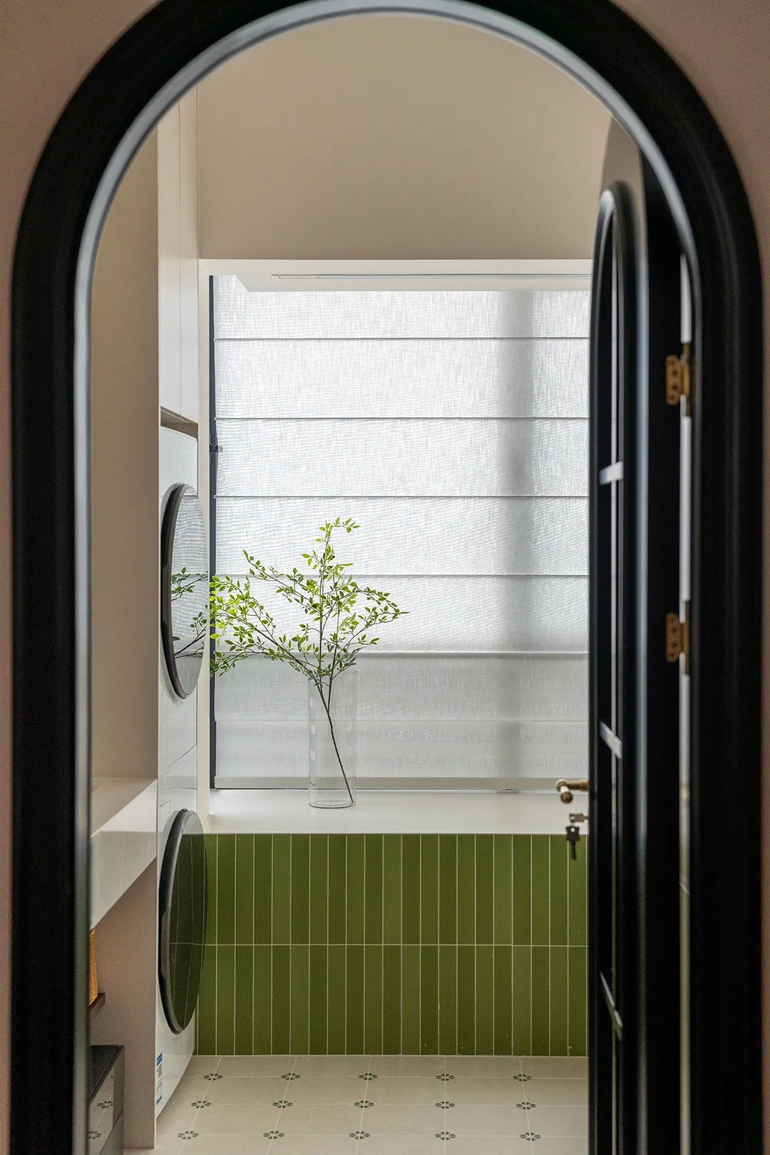 东莞1：1落地的全案设计，在可控的预算里，装出理想中的生活